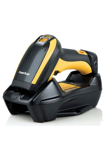 POWERSCAN PBT9501 BT/DPM/USB KIT