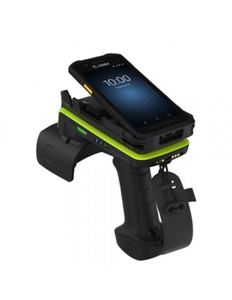 RFD90 LIN ANT UHF RFID GUN ONLY