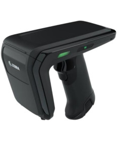 RFD40 STD RANGE UHF RFID GUN ONLY 2