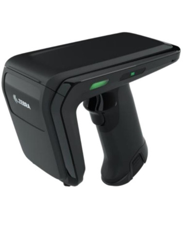 RFD40 STD RANGE UHF RFID GUN ONLY