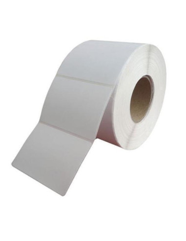 ETI.POLIESTERE BIANCO 102X51