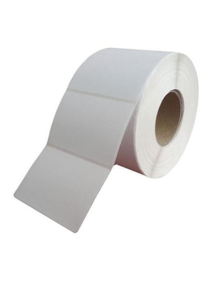 ETI.POLIESTERE BIANCO 102X51