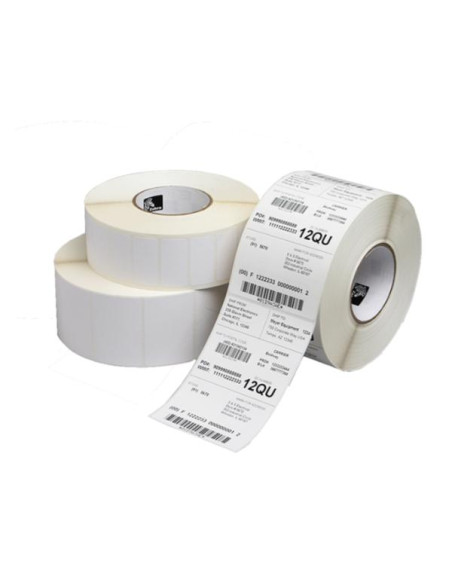 ETICH.IN CARTA 102 X 102MM 12R/BOX