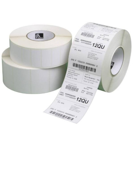 ETICH.TERMICHE  32MM X 25MM