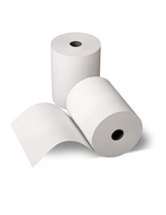 REC.Z-PERFORM 1000D 80 RECEIPT 2