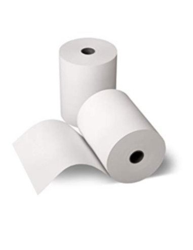 REC.Z-PERFORM 1000D 80 RECEIPT