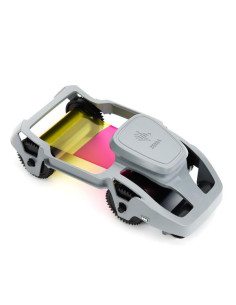 RIBBON COLORI 200 STAMPE ZC100/300 2