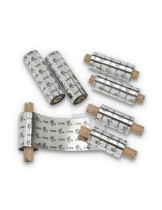 RIBBON CERA/RESINA 110MMX74MT 2