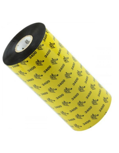 RIBBON CERA/RESINA 83X450MT