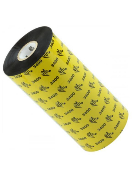 RIBBON CERA/RESINA 83X450MT