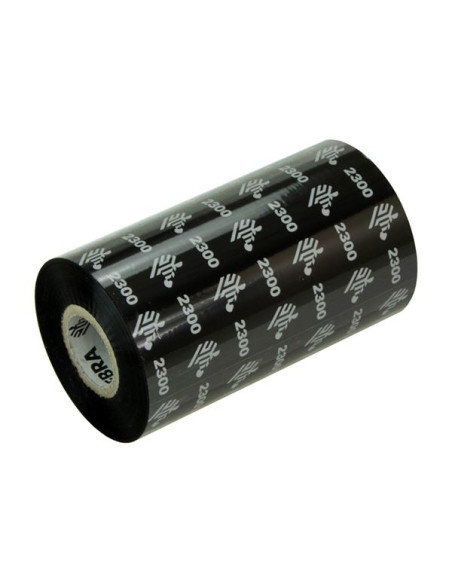 RIBBON CERA 110X300MT