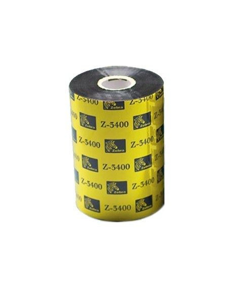 RIBBON CERA/RESINA 110X450MT