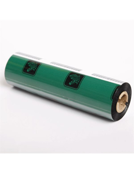 RIBBON RESINA 110X74MT