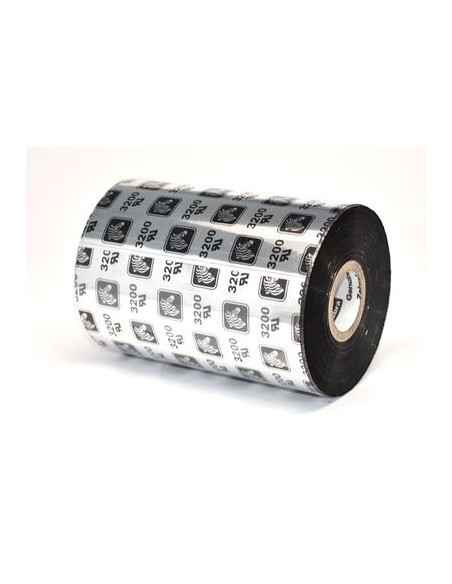 RIBBON CERA/RESINA 156X450MT