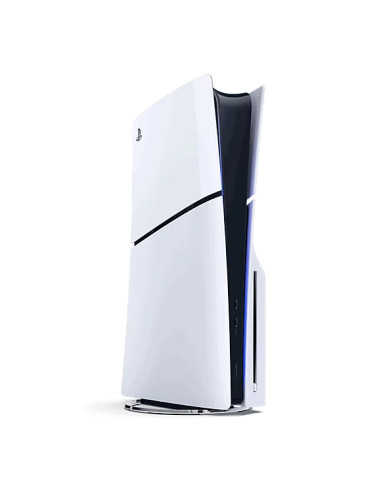 Sony PlayStation 5 1 TB Wi-Fi Nero, Bianco