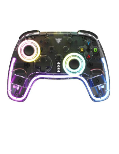 ORION GLOW WRL RGB PC