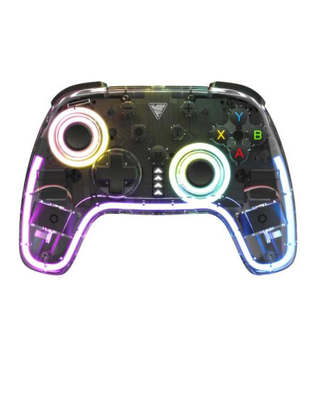 ORION GLOW WRL RGB PC