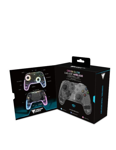 ORION GLOW WRL RGB PC