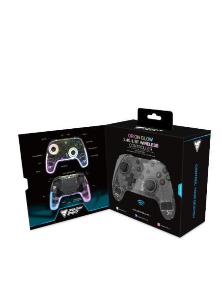 ORION GLOW WRL RGB PC