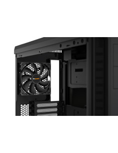 be quiet! Pure Base 600 Window Midi Tower Nero 2