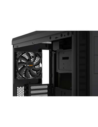 be quiet! Pure Base 600 Window Midi Tower Nero