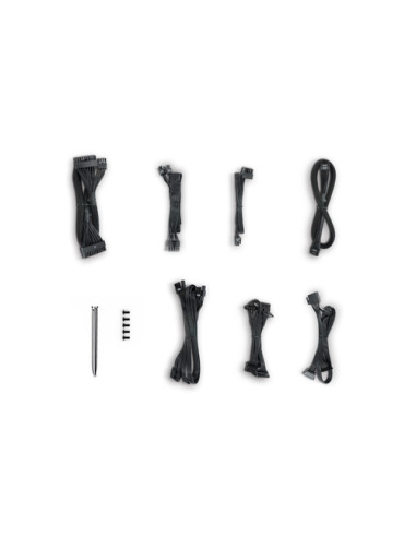 be quiet! Pure Power 13 M | 650W alimentatore per computer 20+4 pin ATX ATX Nero