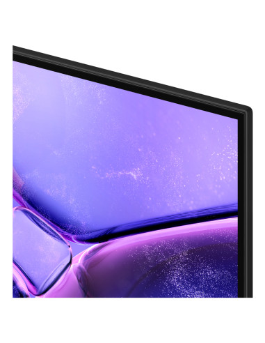 Samsung UE75U8092FU 190,5 cm (75") 4K Ultra HD Smart TV Wi-Fi Nero