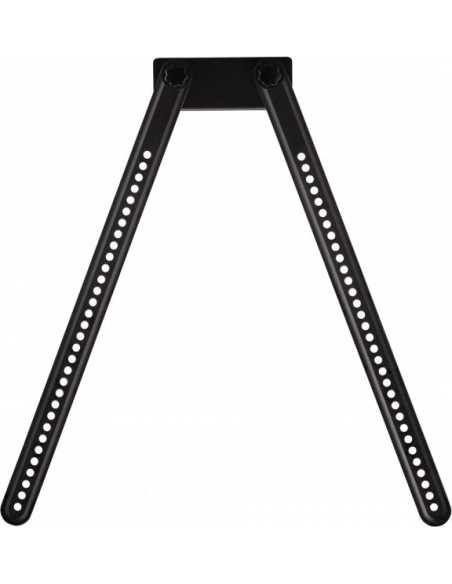 Viewsonic VB-WMK-002 kit di fissaggio Nero