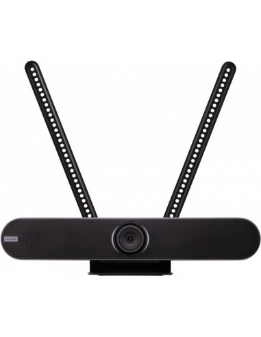 Viewsonic VB-WMK-002 kit di fissaggio Nero