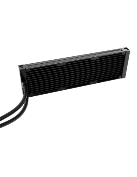 be quiet! PURE LOOP 3 LX Processore Raffreddatore di liquidi tutto in uno 12 cm Nero 1 pz