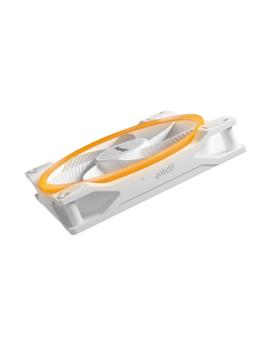 be quiet! Light Wings 140 mm PWM Reverse White Case per computer Ventilatore 14 cm Bianco 1 pz