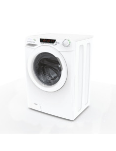 Candy Ultra Hygiene HE 129TXME/1-S lavatrice Caricamento frontale 9 kg 1200 Giri/min Bianco 2