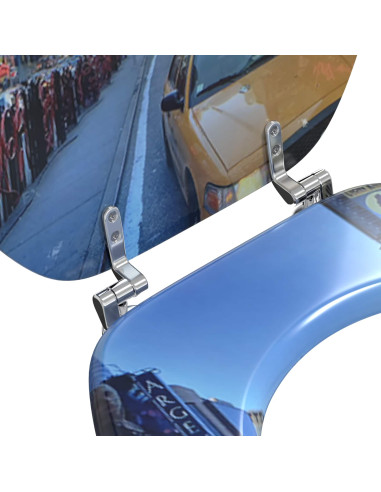 Sedile del WC Multicolore 44 x 38 cm Pannello MDF