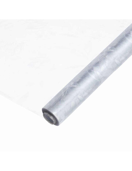 Film per Finestra Statico Motivo Fiori 45 x 500 cm PVC