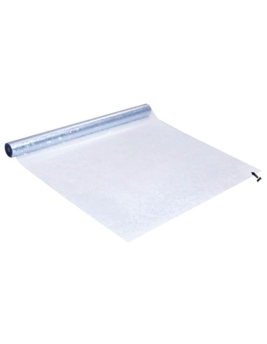 Film per Finestra Statico Trasparente 60 x 1000 cm PVC