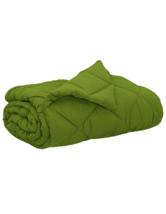 Duvet Estivo Verde 220 x 260 cm Microfibra 2