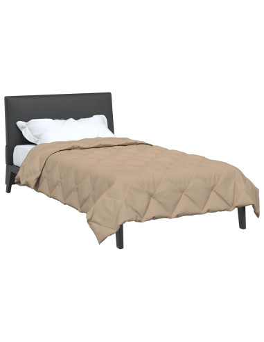 Duvet Estivo Talpa 200 x 135 cm Microfibra