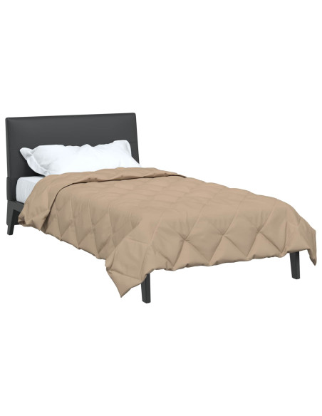 Duvet Estivo Talpa 200 x 135 cm Microfibra