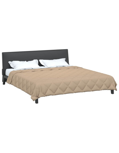 Duvet Estivo Talpa 200 x 200 cm Microfibra