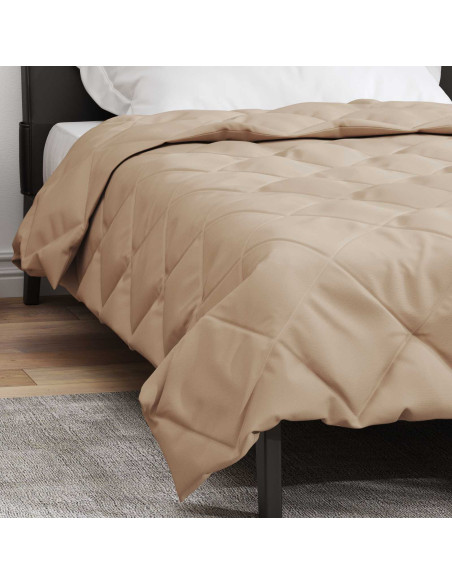 Duvet Estivo Talpa 220 x 135 cm Microfibra
