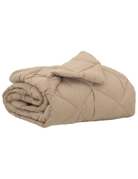 Duvet Estivo Talpa 220 x 140 cm Microfibra