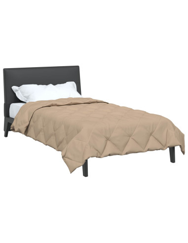 Duvet Estivo Talpa 220 x 155 cm Microfibra