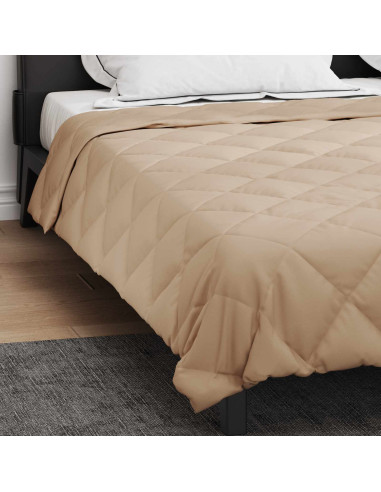 Duvet Estivo Talpa 220 x 240 cm Microfibra