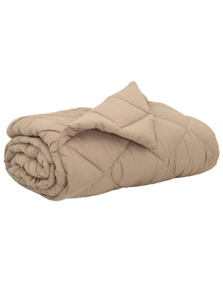 Duvet Estivo Talpa 220 x 260 cm Microfibra