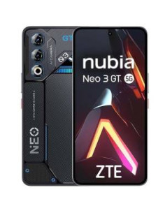 ZTE Nubia Neo3 GT 12+256GB 6.8" 5G Interstellar Grey EU