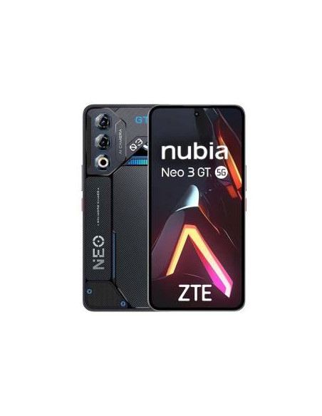 ZTE Nubia Neo3 GT 12+256GB 6.8" 5G Interstellar Grey EU