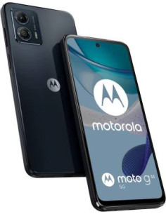 Motorola Moto G53 4+128GB 6.5" 5G Artic Silver DS ITA