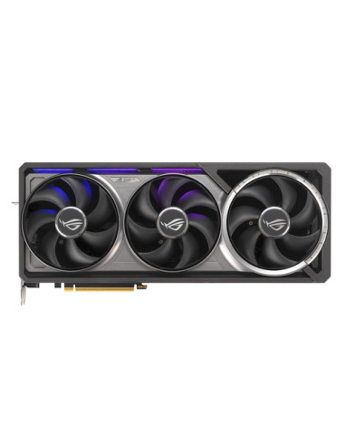 ASUS ROG Astral - -RTX5090-O32G-GAMING NVIDIA GeForce RTX 5090 32 GB GDDR7