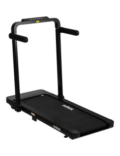 Nilox NXTRXN1V1 tapis roulant 420 x 1100 mm 12 km/h