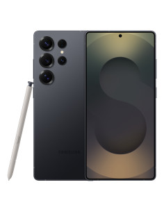 Samsung Galaxy S25 Ultra SM-S938B/DS 17,5 cm (6.9") Doppia SIM Android 15 5G USB tipo-C 12 GB 256 GB 5000 mAh Nero, Titanio